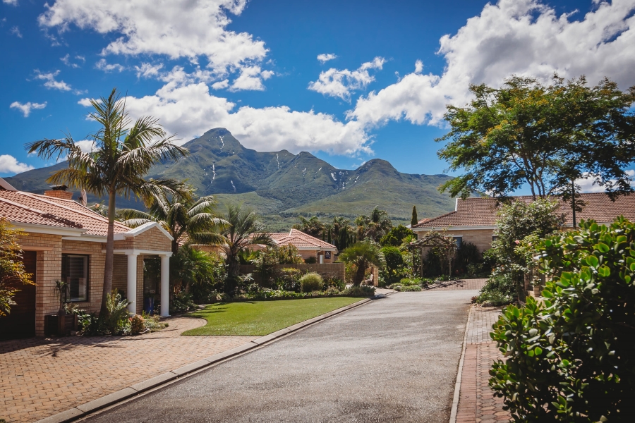 3 Bedroom Property for Sale in Camphersdrift Western Cape